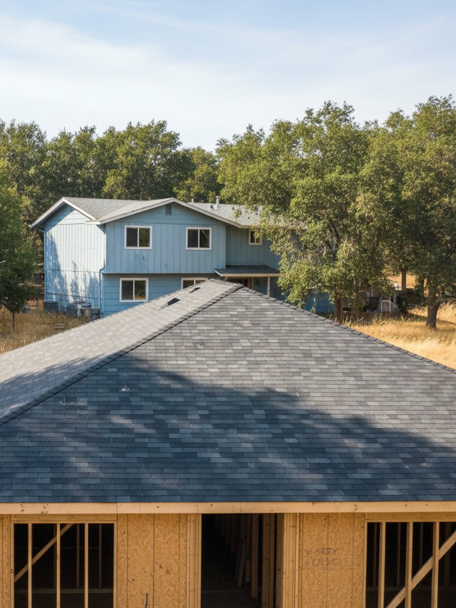 ADU Construction completed by Skyline ADU Solutions in Moreno Valley, CA